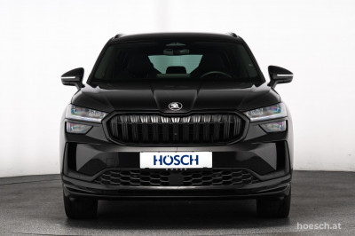 Skoda Kodiaq Gebrauchtwagen Skoda Kodiaq Gebrauchtwagen