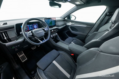 Skoda Kodiaq Gebrauchtwagen Skoda Kodiaq Gebrauchtwagen