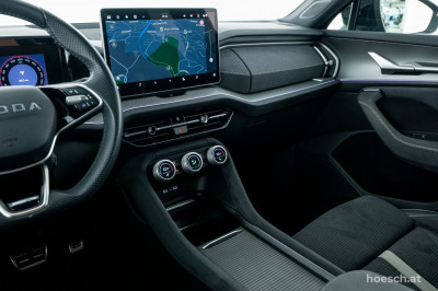 Skoda Kodiaq Gebrauchtwagen Skoda Kodiaq Gebrauchtwagen