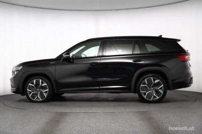 Skoda Kodiaq Gebrauchtwagen Skoda Kodiaq Gebrauchtwagen