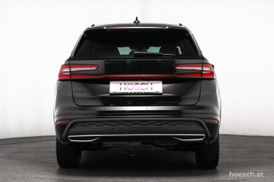 Skoda Kodiaq Gebrauchtwagen Skoda Kodiaq Gebrauchtwagen