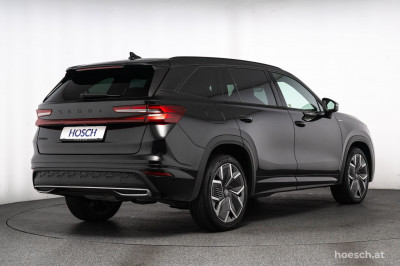 Skoda Kodiaq Gebrauchtwagen Skoda Kodiaq Gebrauchtwagen
