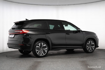 Skoda Kodiaq Gebrauchtwagen Skoda Kodiaq Gebrauchtwagen