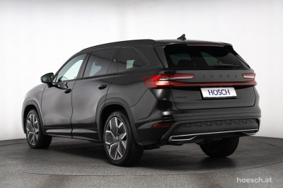 Skoda Kodiaq Gebrauchtwagen Skoda Kodiaq Gebrauchtwagen