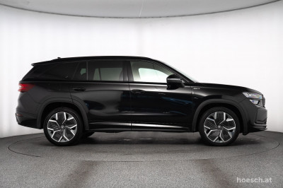 Skoda Kodiaq Gebrauchtwagen Skoda Kodiaq Gebrauchtwagen
