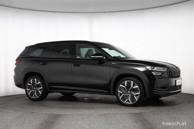 Skoda Kodiaq Gebrauchtwagen Skoda Kodiaq Gebrauchtwagen