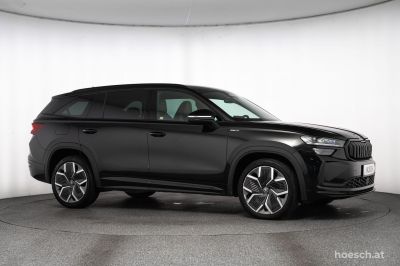 Skoda Kodiaq Gebrauchtwagen