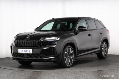 Skoda Kodiaq Gebrauchtwagen Skoda Kodiaq Gebrauchtwagen