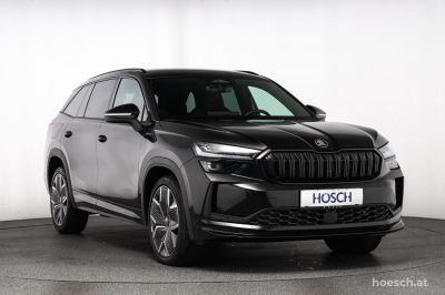 Skoda Kodiaq Gebrauchtwagen