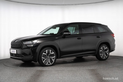 Skoda Kodiaq Gebrauchtwagen Skoda Kodiaq Gebrauchtwagen