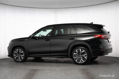 Skoda Kodiaq Gebrauchtwagen Skoda Kodiaq Gebrauchtwagen