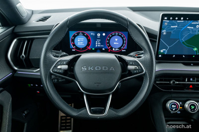 Skoda Kodiaq Gebrauchtwagen Skoda Kodiaq Gebrauchtwagen