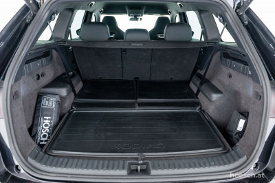 Skoda Kodiaq Gebrauchtwagen Skoda Kodiaq Gebrauchtwagen