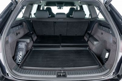 Skoda Kodiaq Gebrauchtwagen