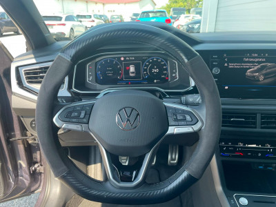 VW Taigo Gebrauchtwagen