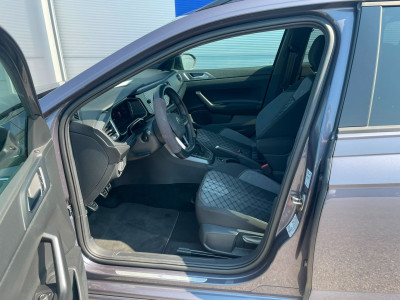 VW Taigo Gebrauchtwagen