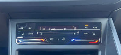 VW Taigo Gebrauchtwagen