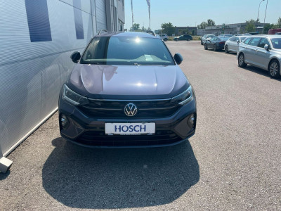 VW Taigo Gebrauchtwagen