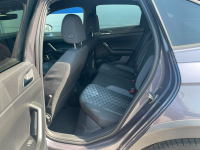 VW Taigo Gebrauchtwagen