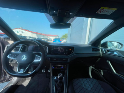 VW Taigo Gebrauchtwagen