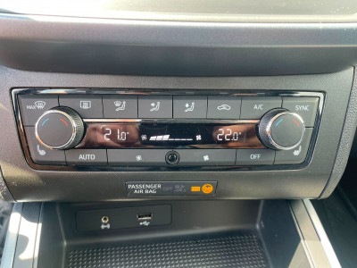 Seat Arona Gebrauchtwagen Seat Arona Gebrauchtwagen