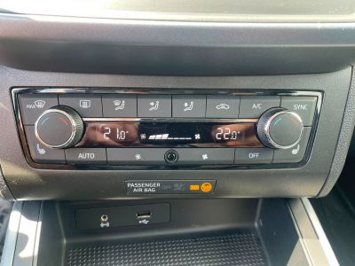 Seat Arona Gebrauchtwagen Seat Arona Gebrauchtwagen