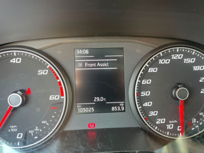 Seat Arona Gebrauchtwagen Seat Arona Gebrauchtwagen