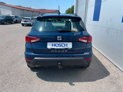 Seat Arona Gebrauchtwagen Seat Arona Gebrauchtwagen