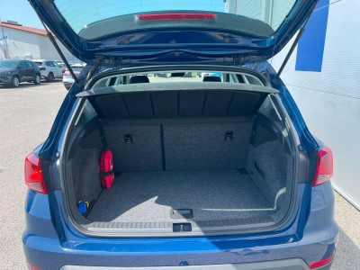 Seat Arona Gebrauchtwagen Seat Arona Gebrauchtwagen