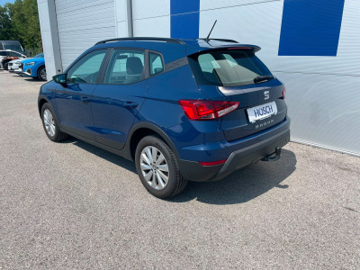 Seat Arona Gebrauchtwagen Seat Arona Gebrauchtwagen