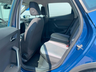 Seat Arona Gebrauchtwagen Seat Arona Gebrauchtwagen