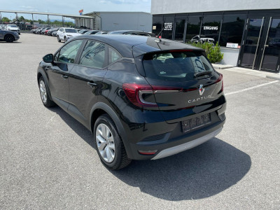 Renault Captur Gebrauchtwagen