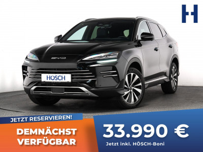 BYD Seal U Gebrauchtwagen BYD Seal U Gebrauchtwagen