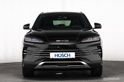 BYD Seal U Gebrauchtwagen BYD Seal U Gebrauchtwagen
