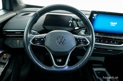 VW ID.4 Gebrauchtwagen VW ID.4 Gebrauchtwagen