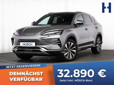 BYD Seal U Gebrauchtwagen