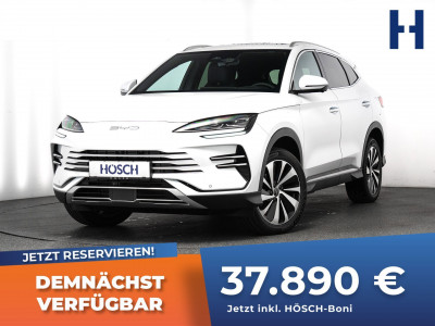 BYD Seal U Gebrauchtwagen BYD Seal U Gebrauchtwagen