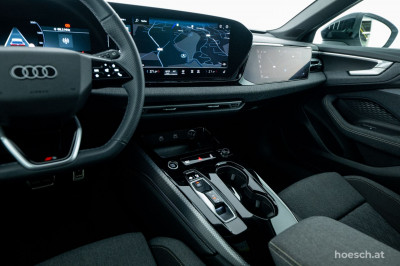 Audi A5 Gebrauchtwagen Audi A5 Gebrauchtwagen