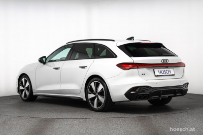 Audi A5 Gebrauchtwagen Audi A5 Gebrauchtwagen