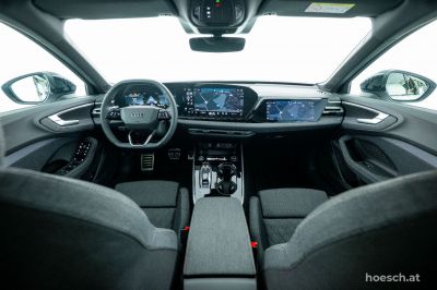 Audi A5 Gebrauchtwagen Audi A5 Gebrauchtwagen