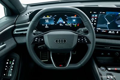 Audi A5 Gebrauchtwagen Audi A5 Gebrauchtwagen
