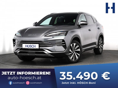 BYD Seal U Gebrauchtwagen BYD Seal U Gebrauchtwagen