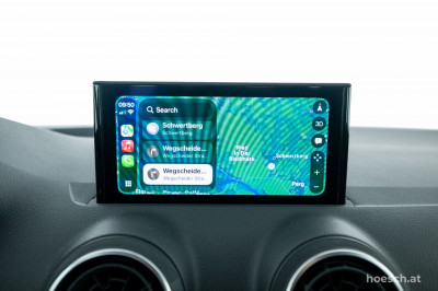 Audi Q2 Gebrauchtwagen Audi Q2 Gebrauchtwagen