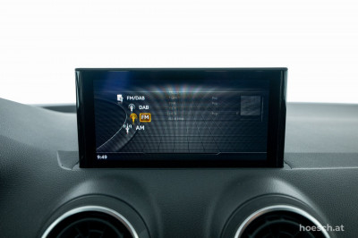 Audi Q2 Gebrauchtwagen Audi Q2 Gebrauchtwagen