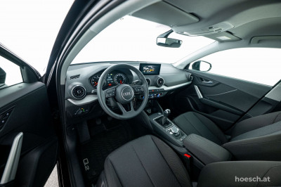 Audi Q2 Gebrauchtwagen Audi Q2 Gebrauchtwagen