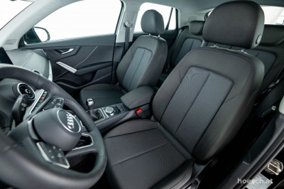 Audi Q2 Gebrauchtwagen Audi Q2 Gebrauchtwagen