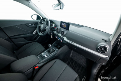 Audi Q2 Gebrauchtwagen Audi Q2 Gebrauchtwagen