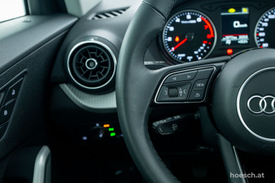 Audi Q2 Gebrauchtwagen Audi Q2 Gebrauchtwagen