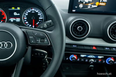 Audi Q2 Gebrauchtwagen Audi Q2 Gebrauchtwagen