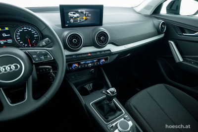 Audi Q2 Gebrauchtwagen Audi Q2 Gebrauchtwagen